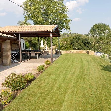 Case Vacanza Villa Bentivoglio Piazza Armerina Zewnętrze zdjęcie
