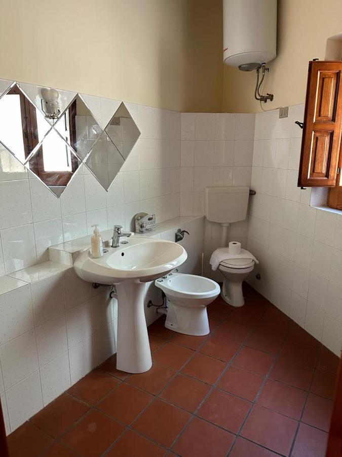 Case Vacanza Villa Bentivoglio Piazza Armerina Zewnętrze zdjęcie