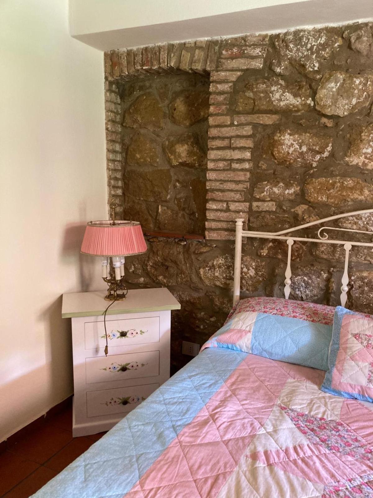 Case Vacanza Villa Bentivoglio Piazza Armerina Zewnętrze zdjęcie